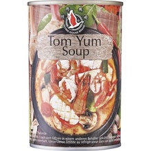 Flying Goose Polévka Tom Yum 400 ml