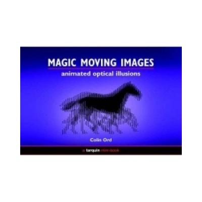 Magic Moving Images
