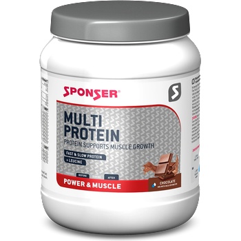 Sponser Multi Protein 425 g