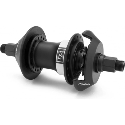 Cinema FX2 FREECOASTER