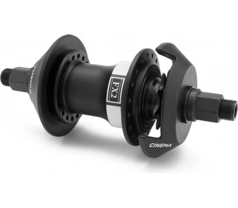 Cinema FX2 FREECOASTER