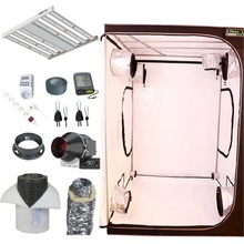 SunPro Sundocan 300W Kit 100x100cm