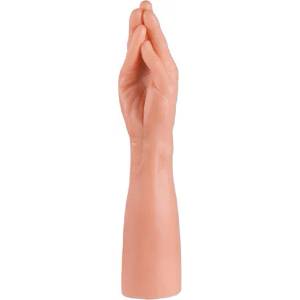 NMC Силиконова отливка "gf horny palm" 30 см. Ръка