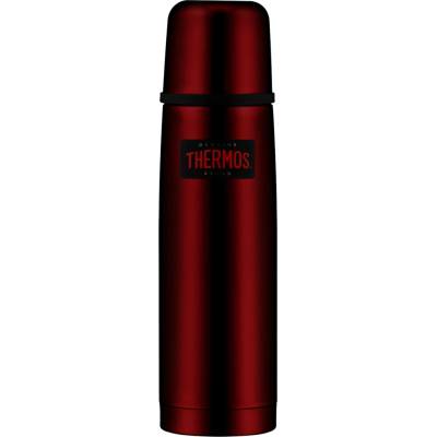 Thermos Light & Compact lahev brusinkově červená 500 ml