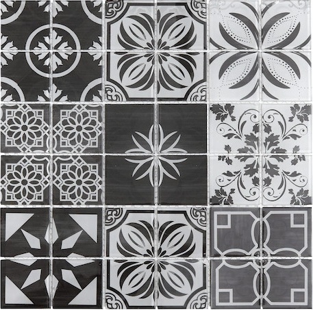 Premium Mosaic PATCHWORK300 1ks
