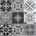 Premium Mosaic PATCHWORK300 1ks