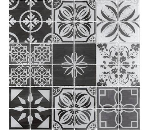 Premium Mosaic PATCHWORK300 1ks