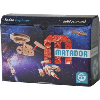 Matador Space