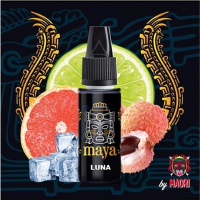 Full Moon Maya Luna 10ml