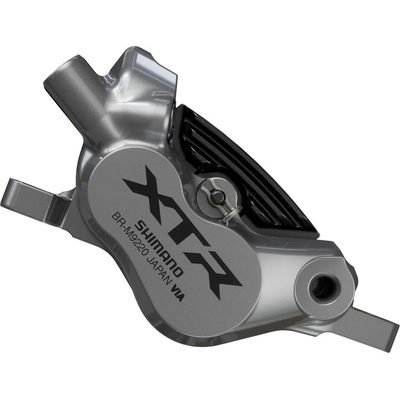 Shimano XTR BR-M9220 kot (hydr) třmen př nebo zad post mount polymer + chladič bez adapt IBRM9220MPRF – Zboží Dáma