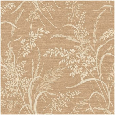 GRANDECO A84303 Vliesové tapety na zeď Prairie G.D., rozměry 0,53 x 10,05 m