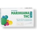 THC Marihuana Test na stanovenie drogy v moči 1 ks