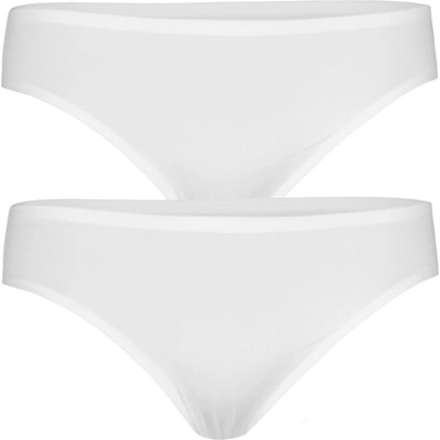 Lilian bambusové bikiny nohavičky biela 2 ks