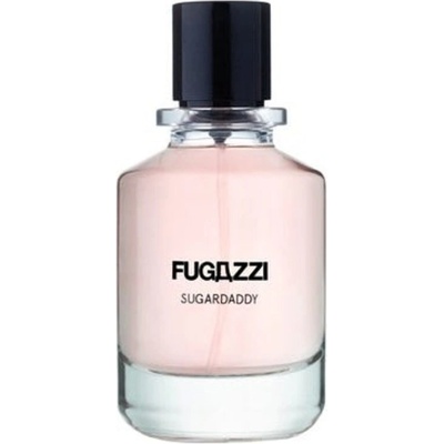 Fugazzi Sugardaddy parfum unisex 100 ml