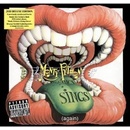 MONTY PYTHON: MONTY PYTHON SINGS/2CD CD