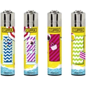 Clipper Summer Time 4
