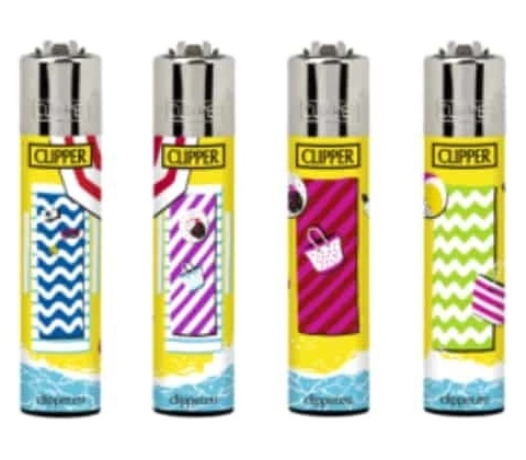 Clipper Summer Time 4