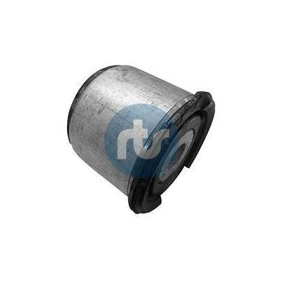 Uložení, řídicí mechanismus RTS 017-00672