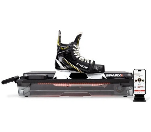Sparx Sharpener 3 742160