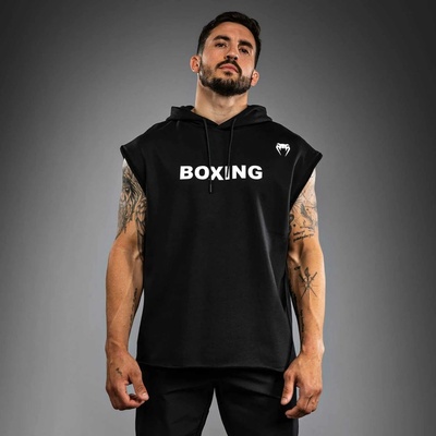 Venum Boxing VT čierna