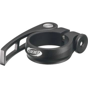 BBB BSP-84 QrFix podsedlová objímka