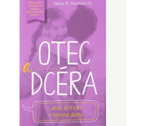 Otec a dcéra