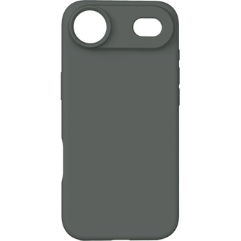 DVICED Силиконов MagSafe калъф iPhone Air, сив (DV511063)