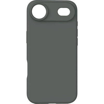 DVICED Силиконов MagSafe калъф iPhone Air, сив (DV511063)