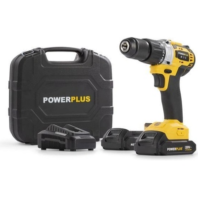 POWERPLUS POWX00512