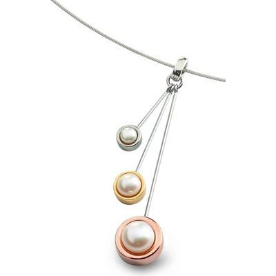 BOCCIA TITANIUM Přívěsek 07013-01