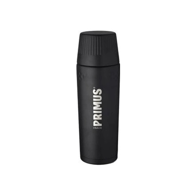Primus TrailBreak Vacuum Bottle 750 ml černá