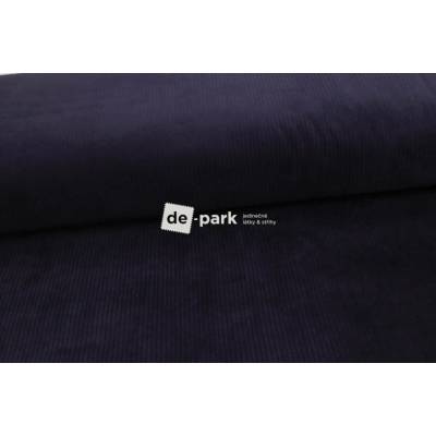 de-park Manšestr - strečový - navy