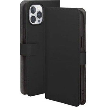 Uniq Кейс Uniq book Journa за iPhone 14 Pro 6.1"" черен / нощно черно (KXG0037340)