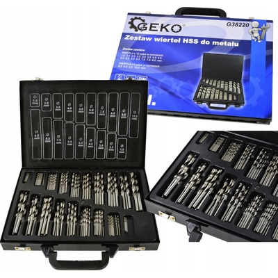 Geko G38220