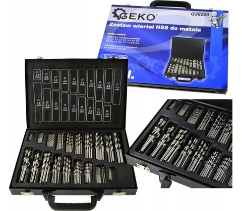 Geko G38220