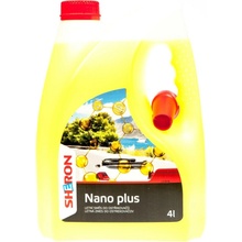 Sheron Letní kapalina do ostřikovačů Nano Protect 4 l
