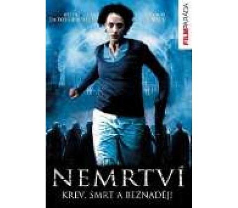 Nemrtví DVD