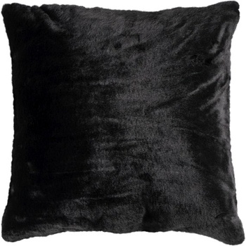 Lalee ДЕК. ВЪЗГЛАВНИЦА heaven 800 48x48 ЧЕРНА (hec-800-b)