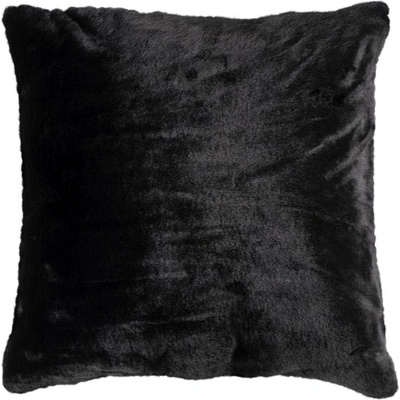 Lalee ДЕК. ВЪЗГЛАВНИЦА heaven 800 48x48 ЧЕРНА (hec-800-b)