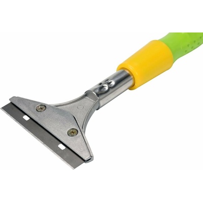 Škrabka teleskopická 66-112cm / 100mm VOREL