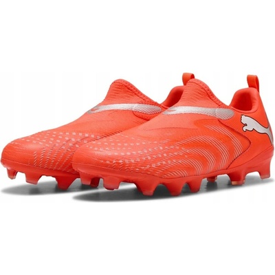 Puma FUTURE 9 MATCH LL FG/AG JR 10872201