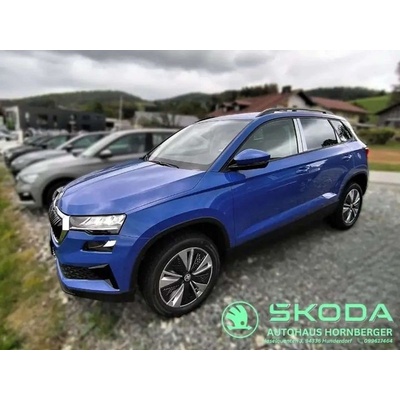 Skoda Karoq 1.5 TSI 110 kW | Zboží Auto