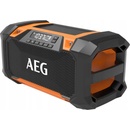 Aeg BRSP18-0 18V
