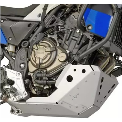 KAPPA kryt motoru hliníkový YAMAHA TENERE 700 19-20