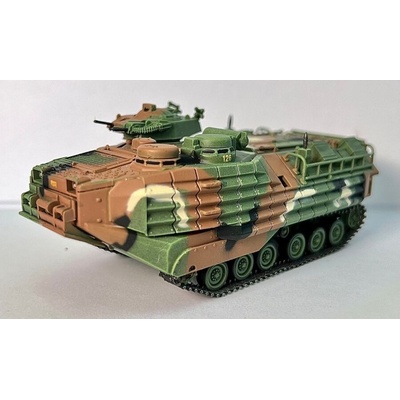 Dragon AAVP-7A1 w EAAK Korean Army 1:72