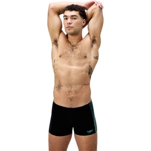 Speedo Бански end+ tech panel aquasho