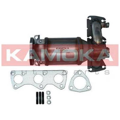 Katalyzátor KAMOKA 8015060