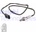 Lambda sonda DELPHI ES21111-12B1 (ES2111112B1)