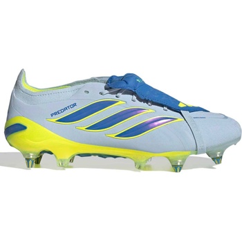 Adidas Обувки PREDATOR ELITE Fold-Over Tongue Soft Ground