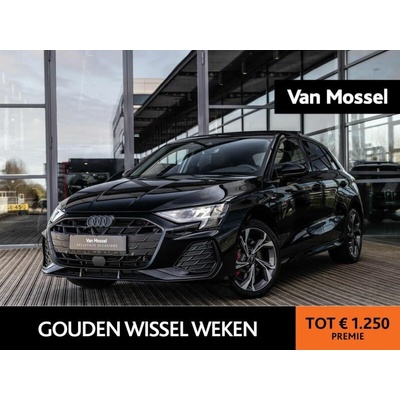 Audi A3 45 TFSIe Sportback 200 kW